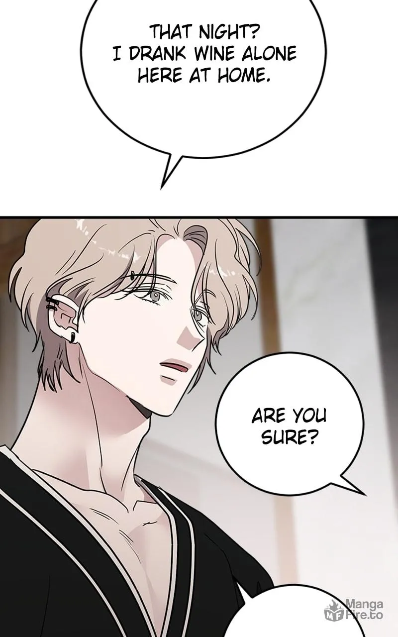 I Spy a Married Life Chapter 65 page 81 - 