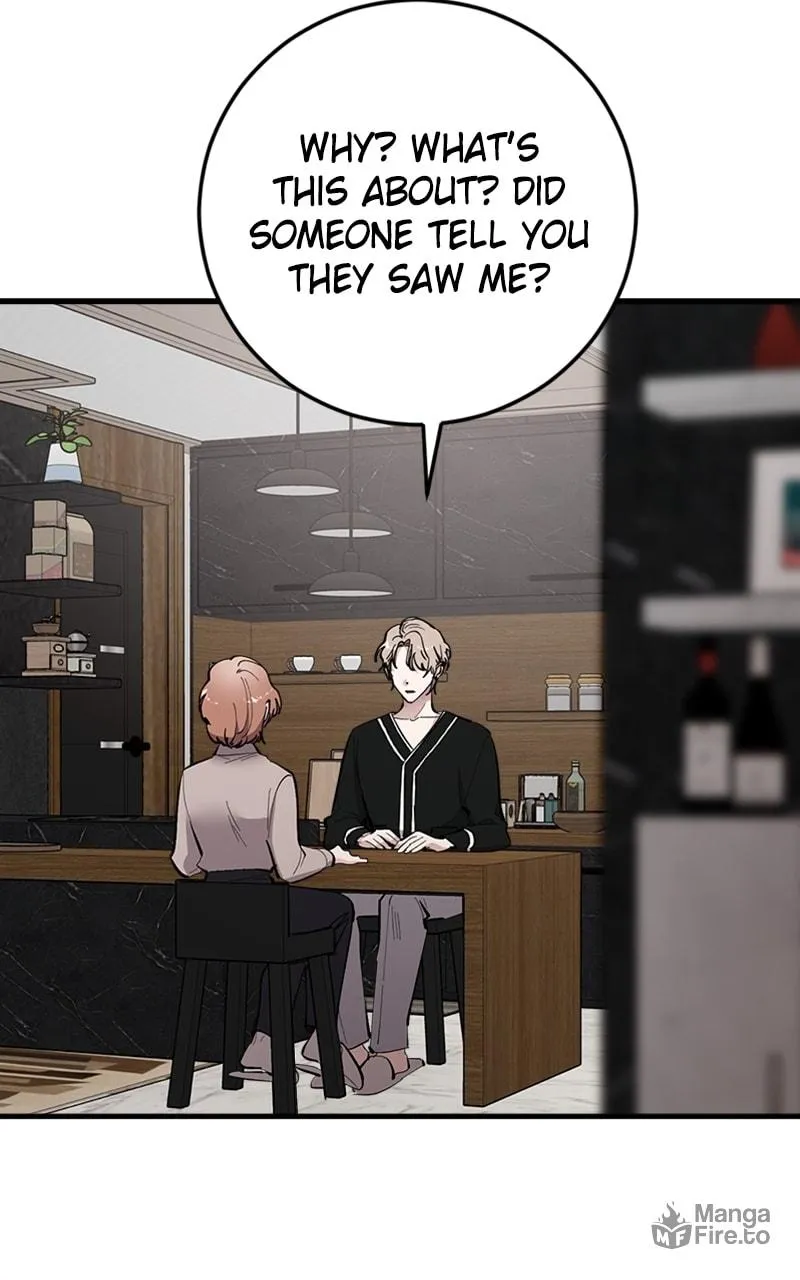 I Spy a Married Life Chapter 65 page 84 - 