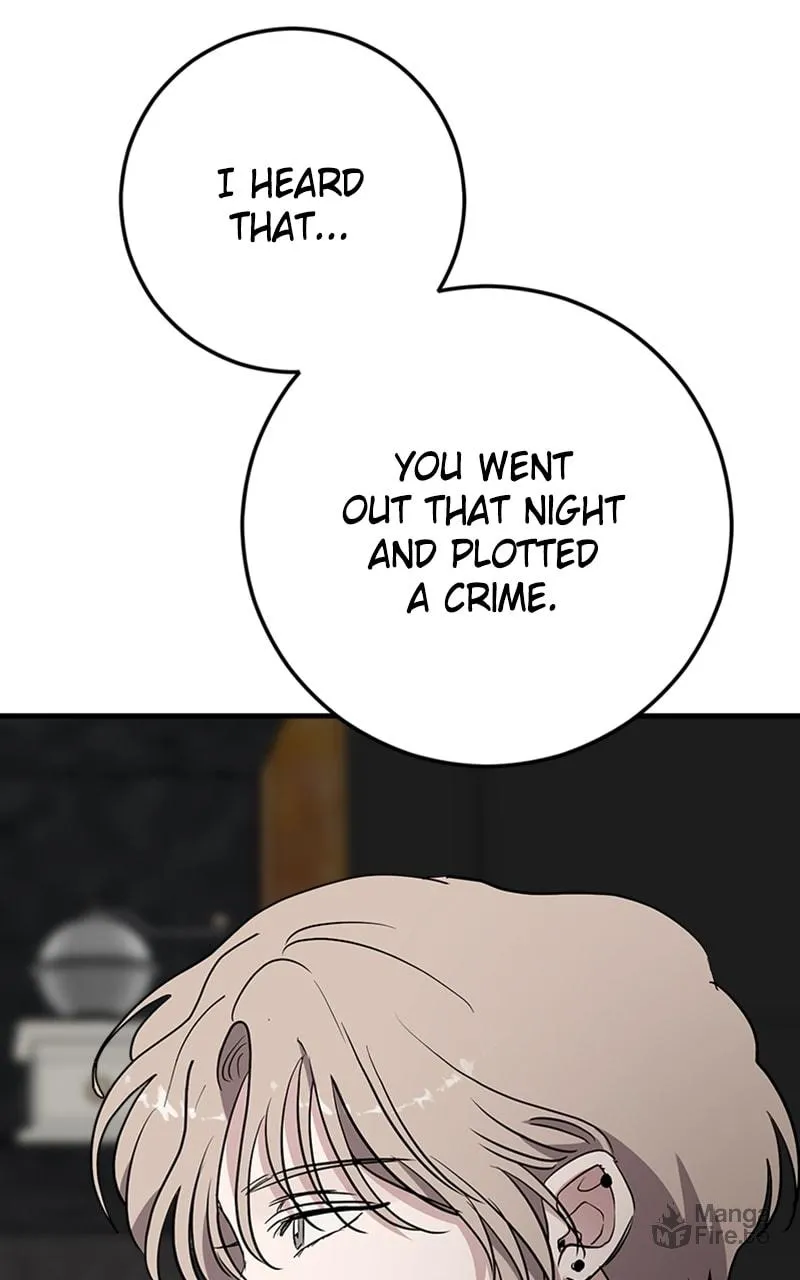 I Spy a Married Life Chapter 65 page 85 - 