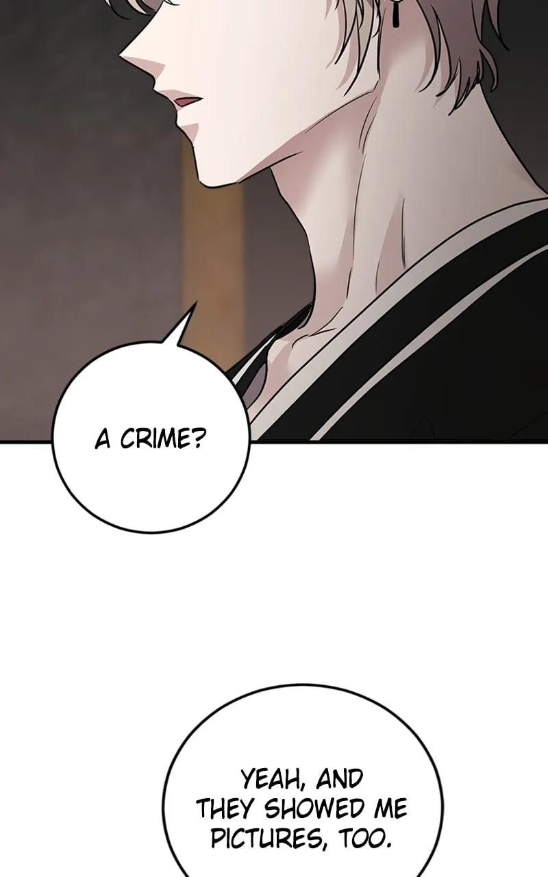 I Spy a Married Life Chapter 65 page 86 - 