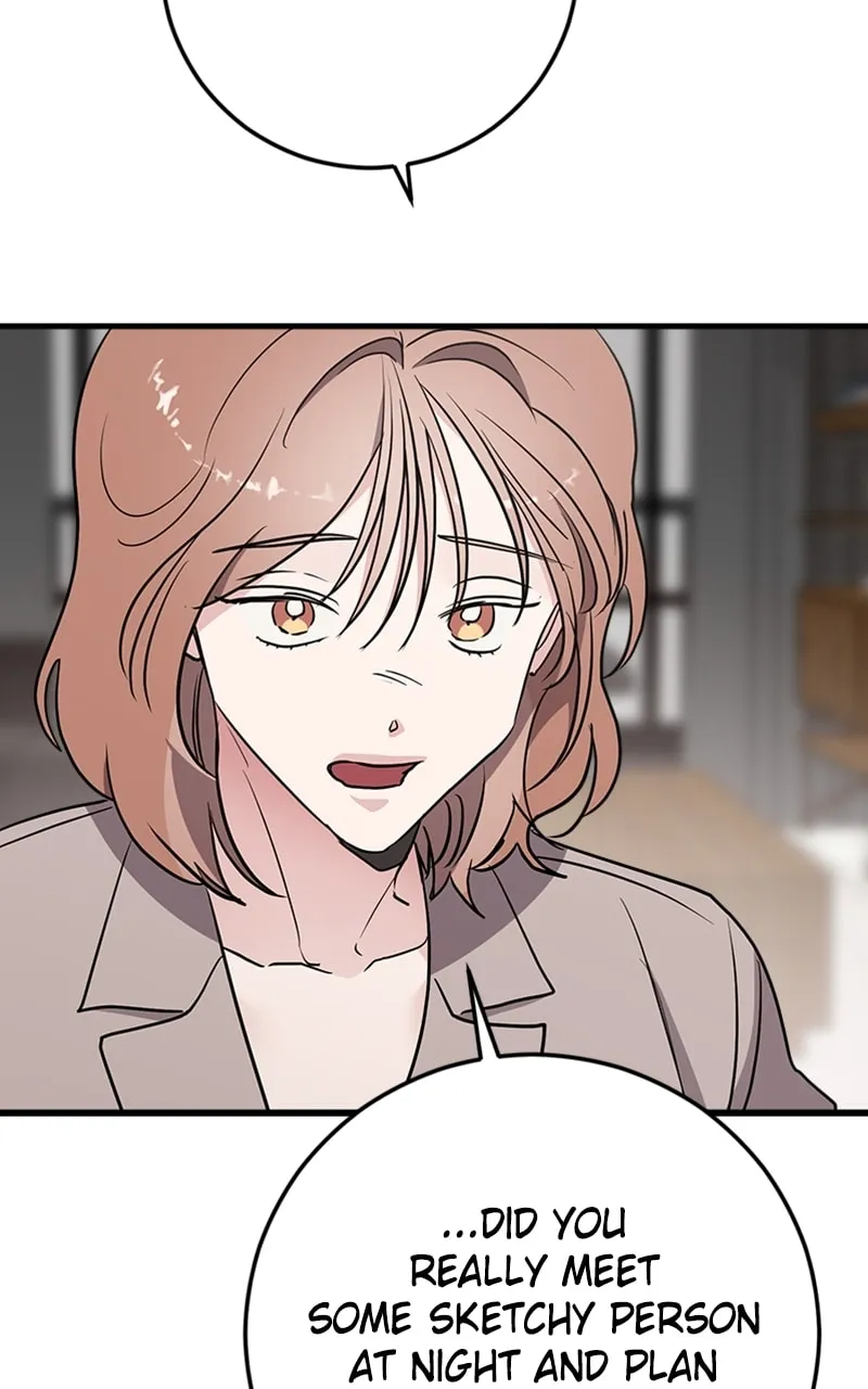 I Spy a Married Life Chapter 65 page 91 - 