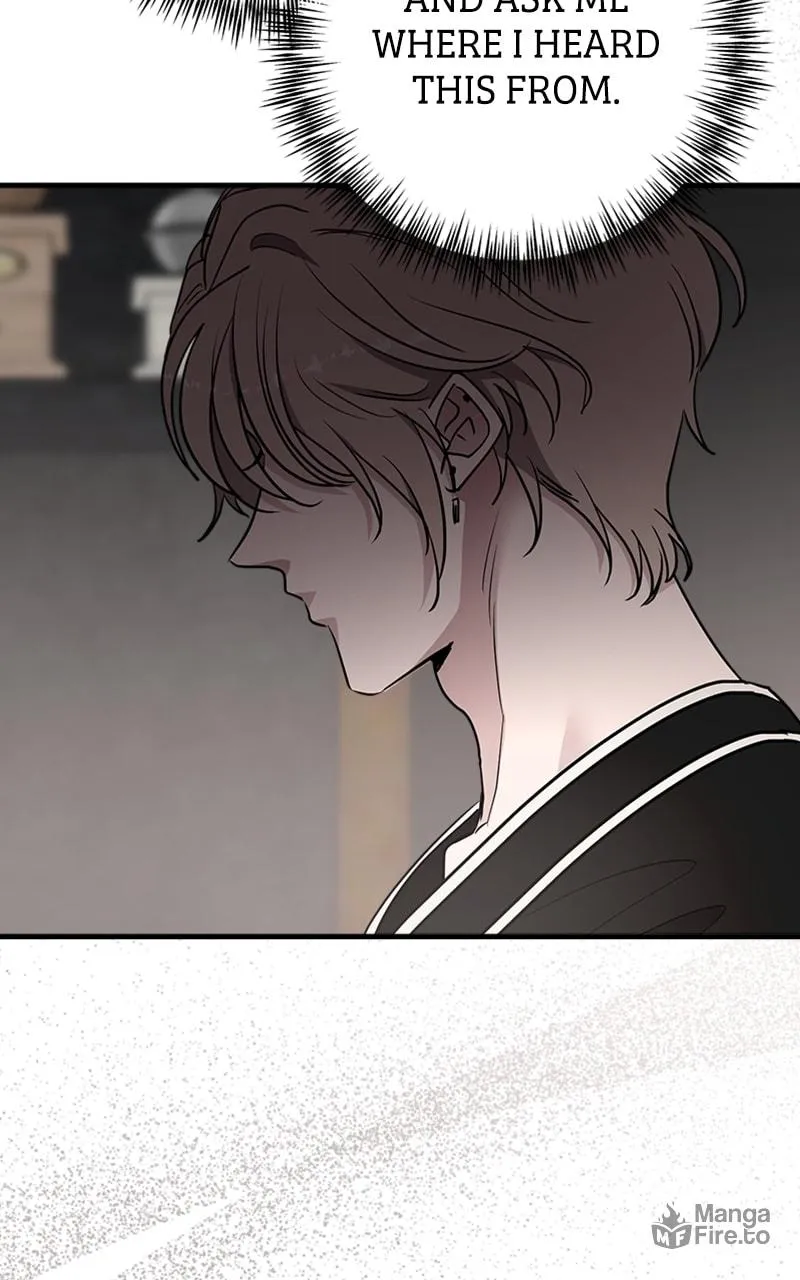 I Spy a Married Life Chapter 65 page 95 - 