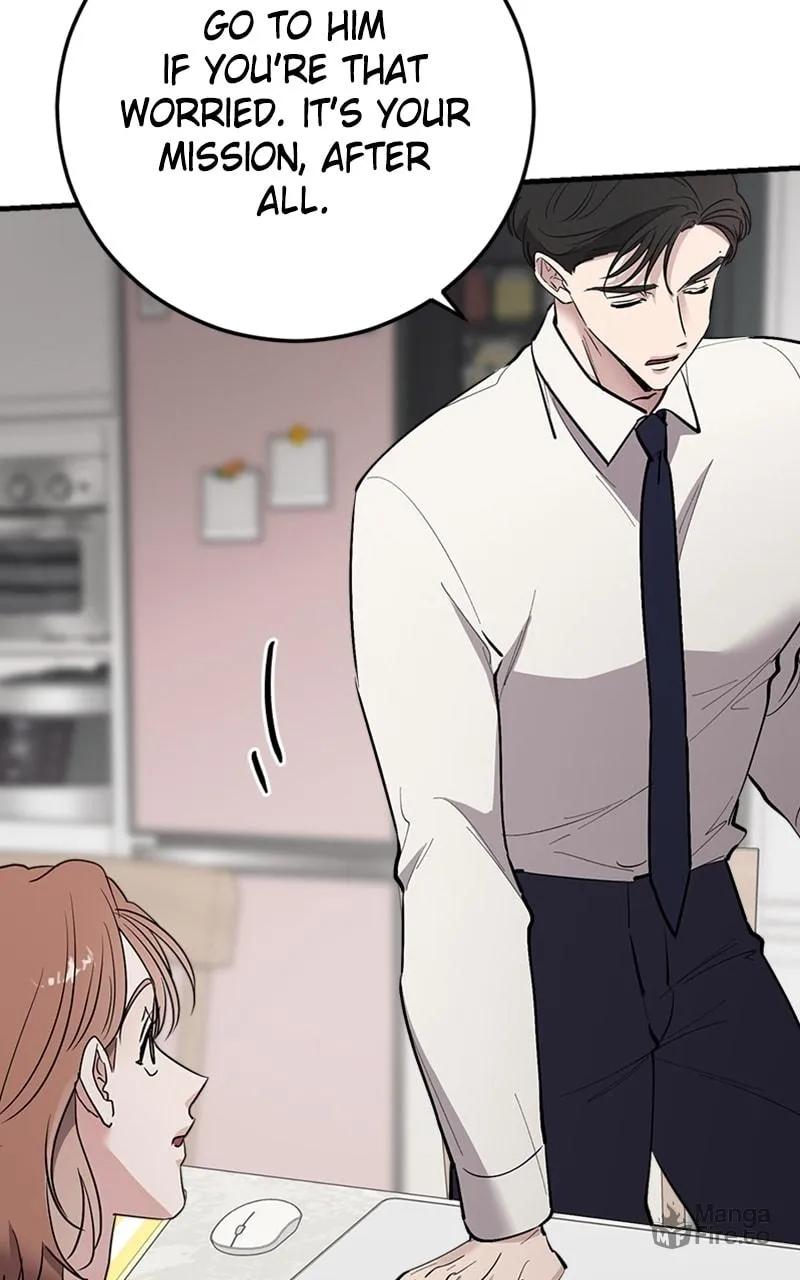 I Spy a Married Life Chapter 66 page 102 - 