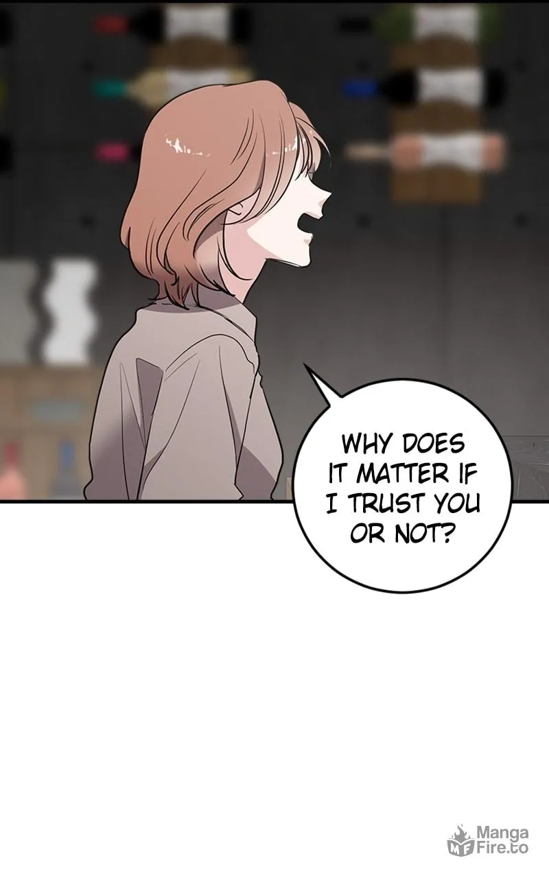 I Spy a Married Life Chapter 66 page 12 - 
