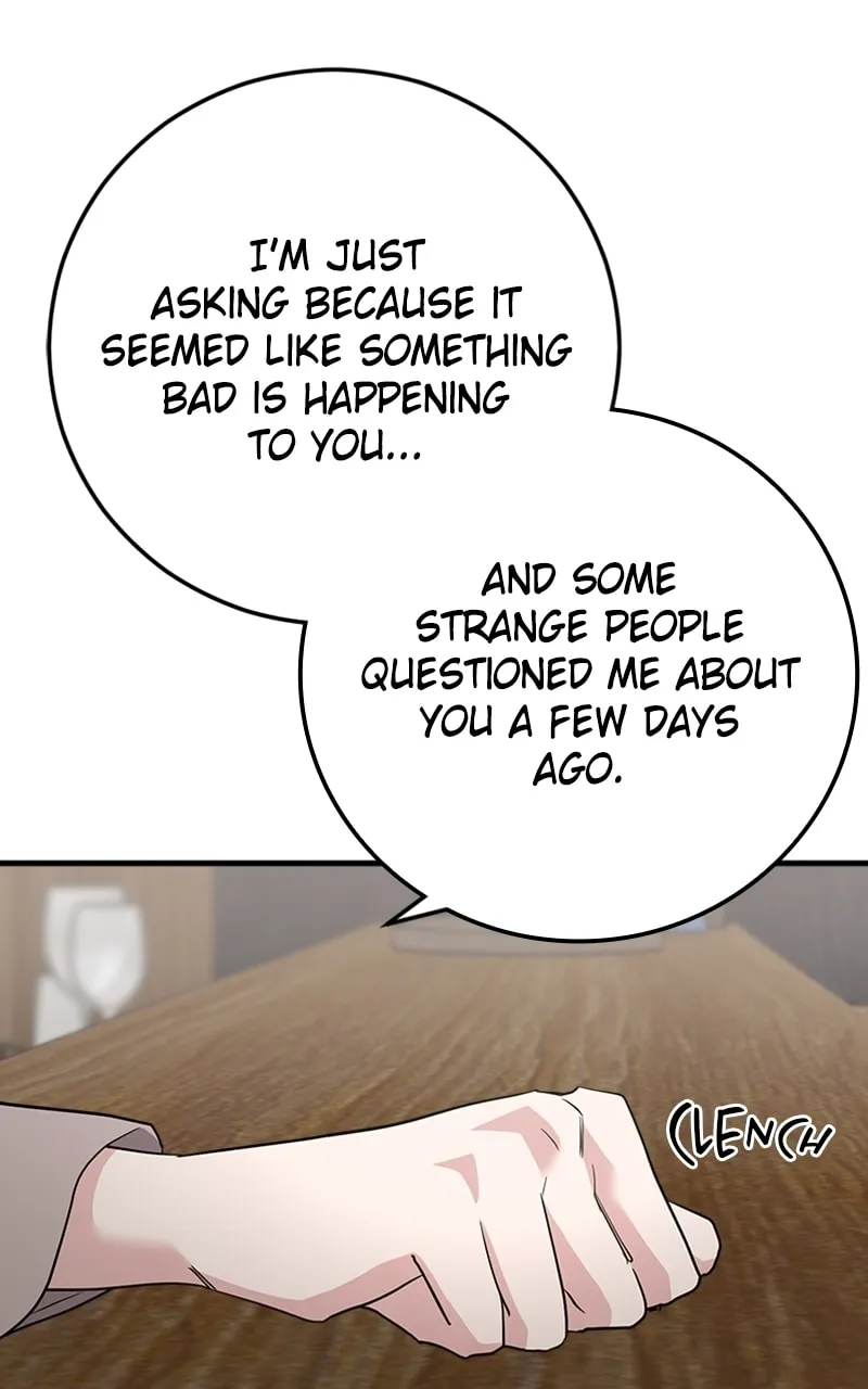 I Spy a Married Life Chapter 66 page 13 - 