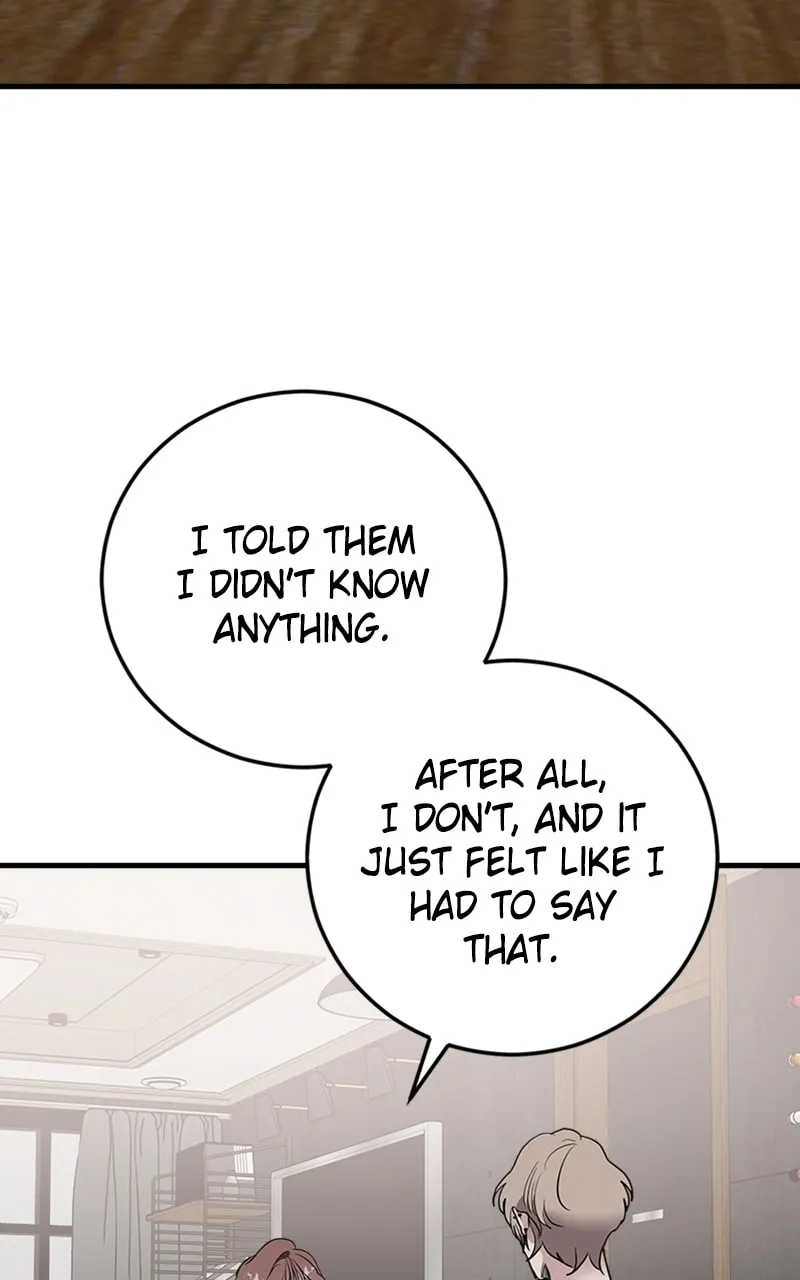 I Spy a Married Life Chapter 66 page 14 - 
