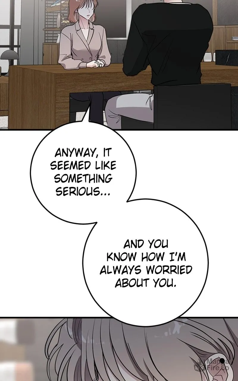 I Spy a Married Life Chapter 66 page 15 - 