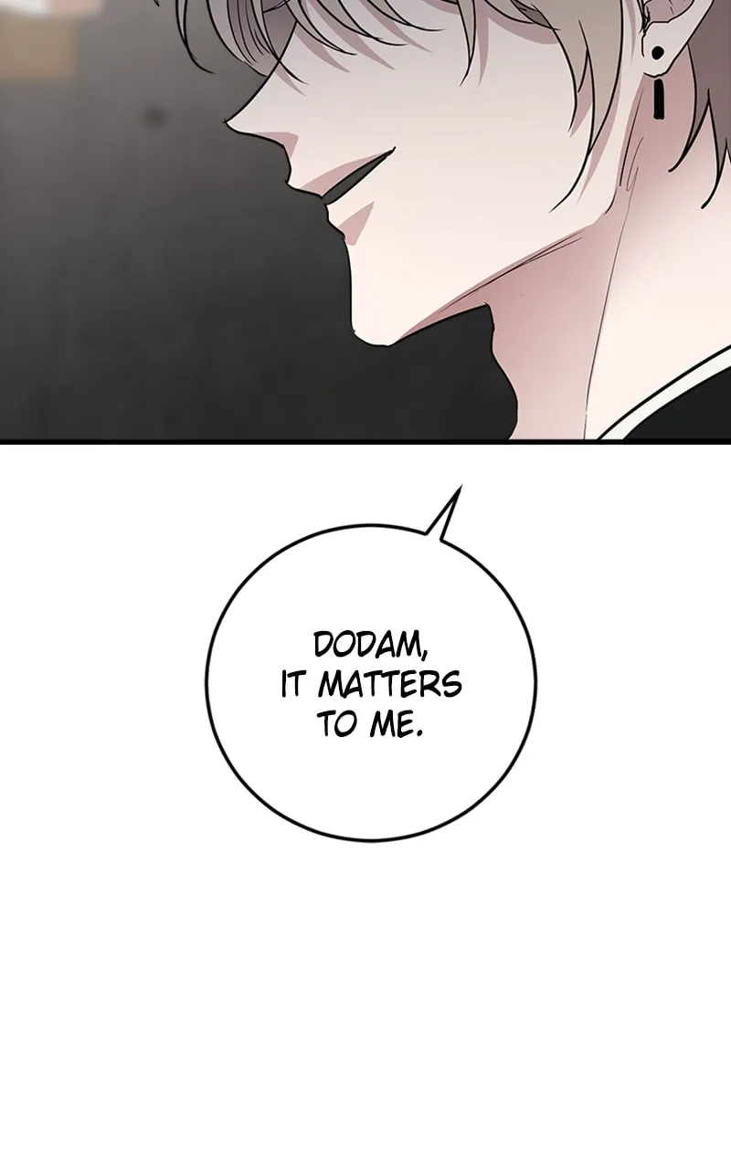 I Spy a Married Life Chapter 66 page 16 - 