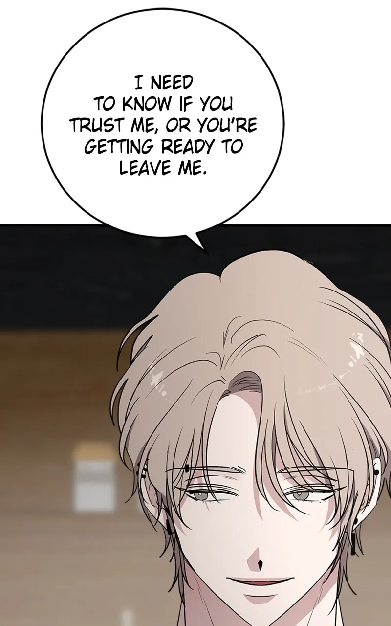 I Spy a Married Life Chapter 66 page 17 - 