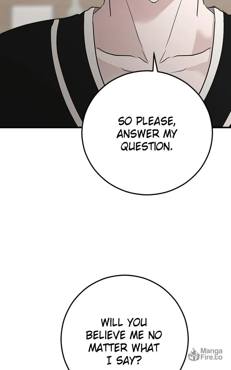 I Spy a Married Life Chapter 66 page 18 - 