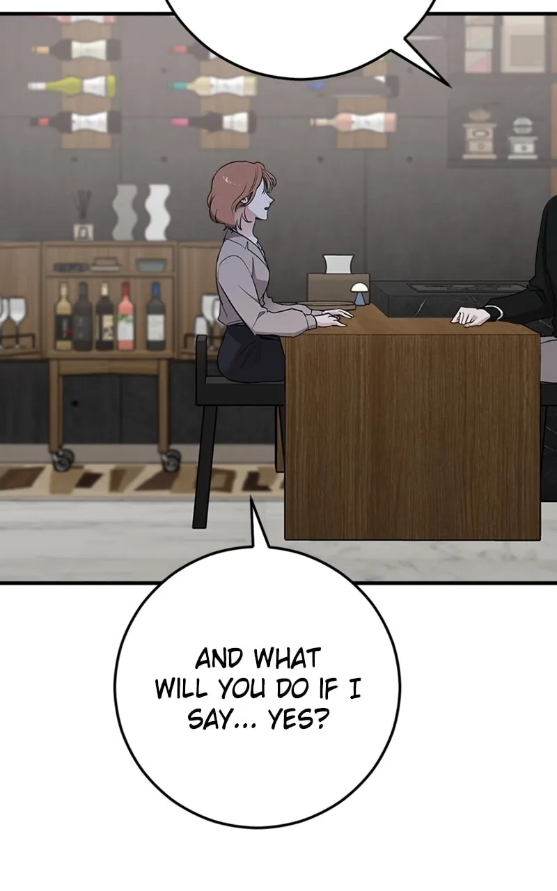 I Spy a Married Life Chapter 66 page 19 - 