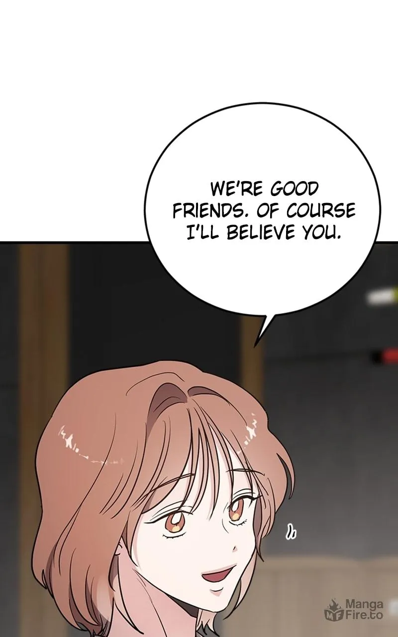 I Spy a Married Life Chapter 66 page 20 - 