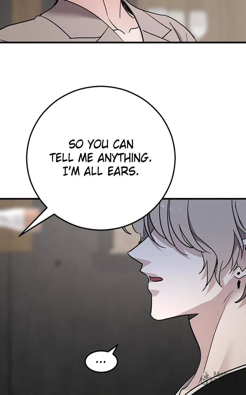 I Spy a Married Life Chapter 66 page 21 - 