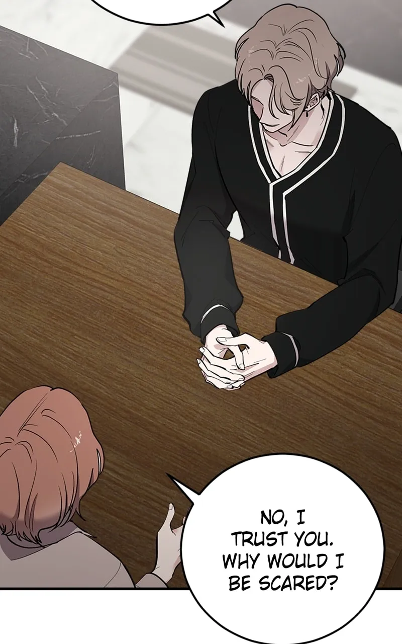 I Spy a Married Life Chapter 66 page 31 - 