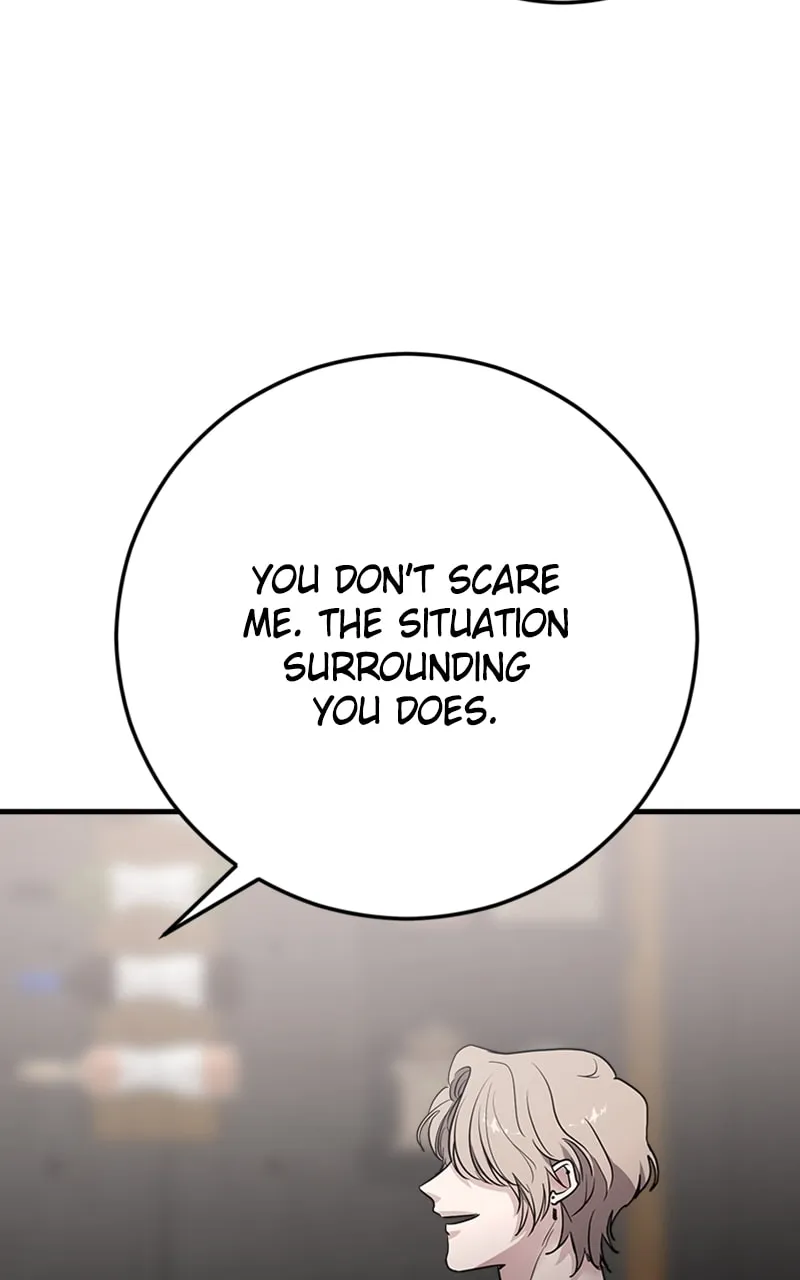 I Spy a Married Life Chapter 66 page 32 - 