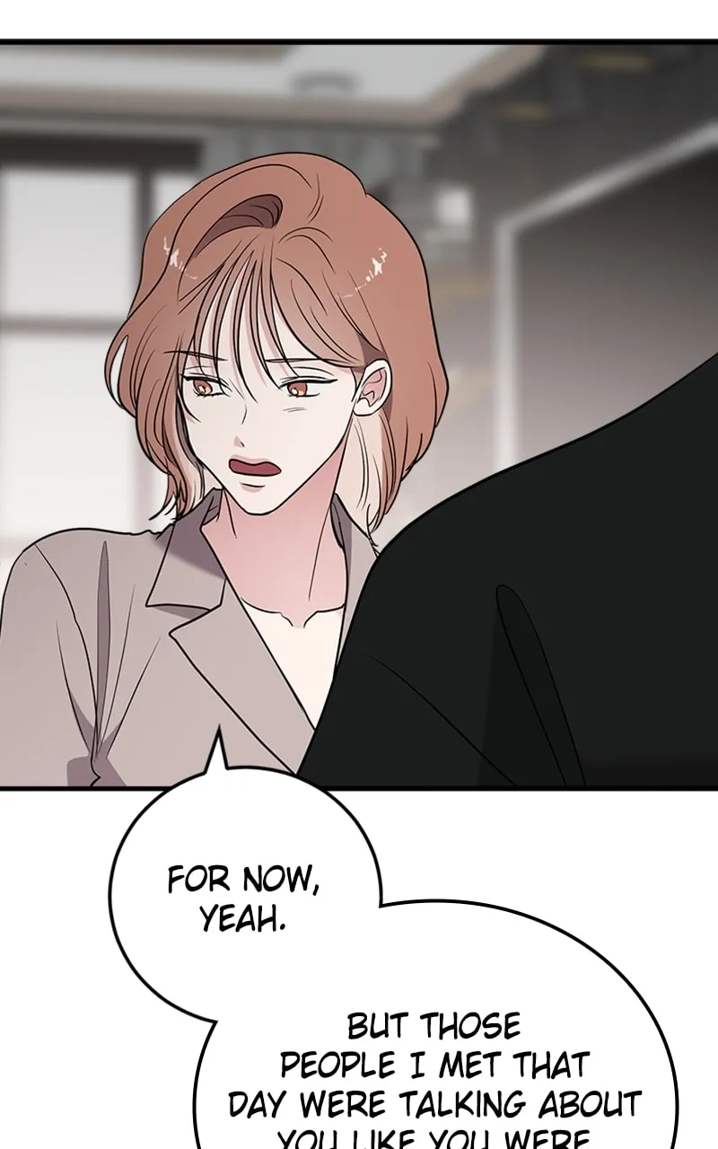 I Spy a Married Life Chapter 66 page 34 - 