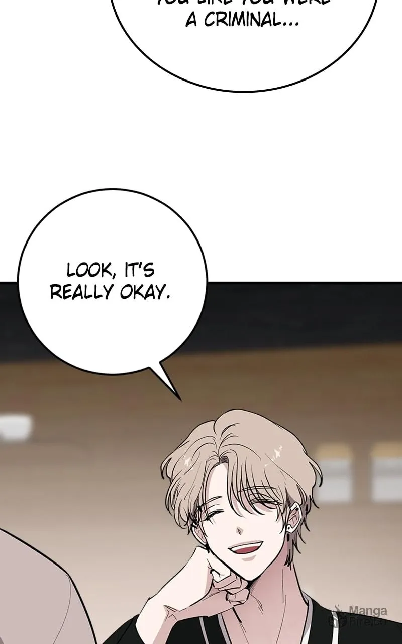 I Spy a Married Life Chapter 66 page 35 - 