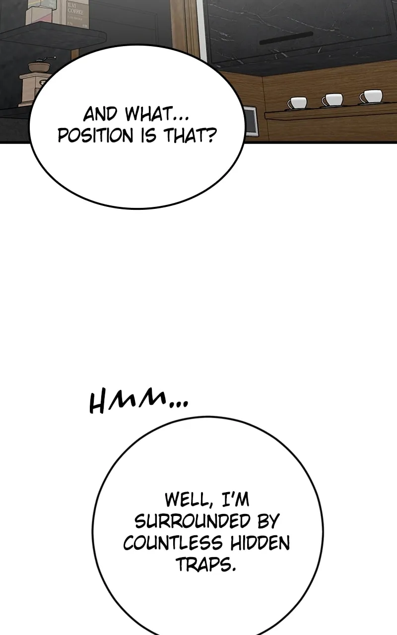 I Spy a Married Life Chapter 66 page 37 - 