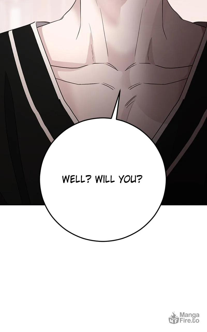 I Spy a Married Life Chapter 66 page 5 - 