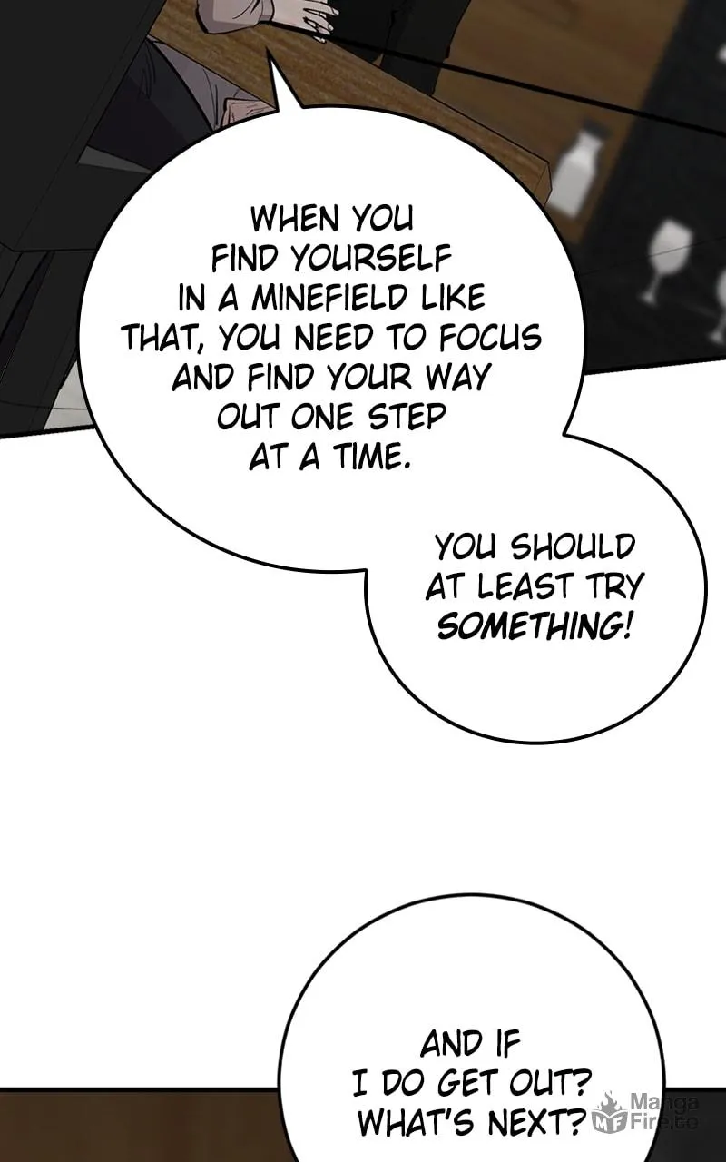 I Spy a Married Life Chapter 66 page 48 - 
