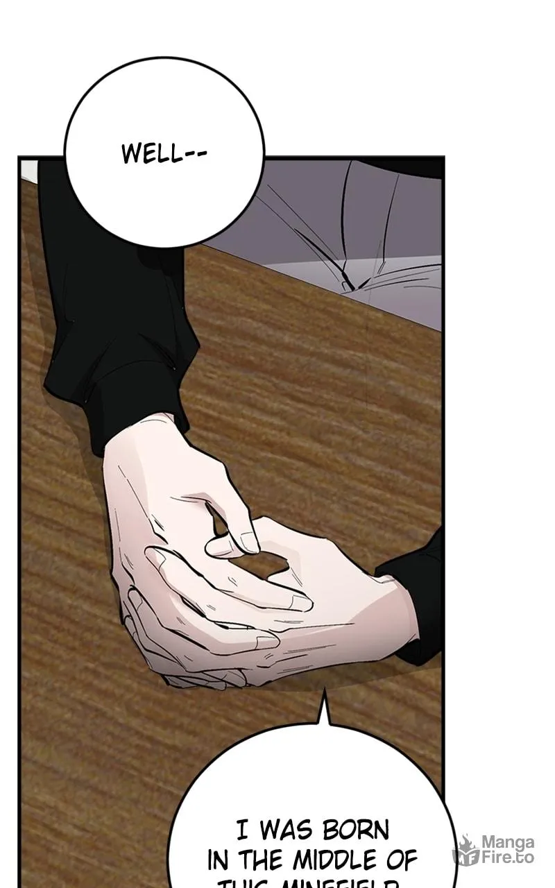 I Spy a Married Life Chapter 66 page 50 - 