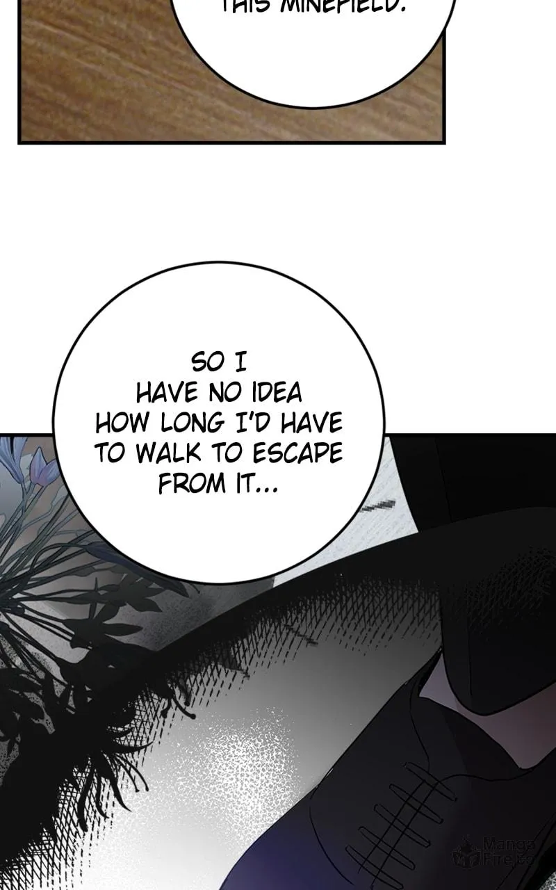 I Spy a Married Life Chapter 66 page 51 - 