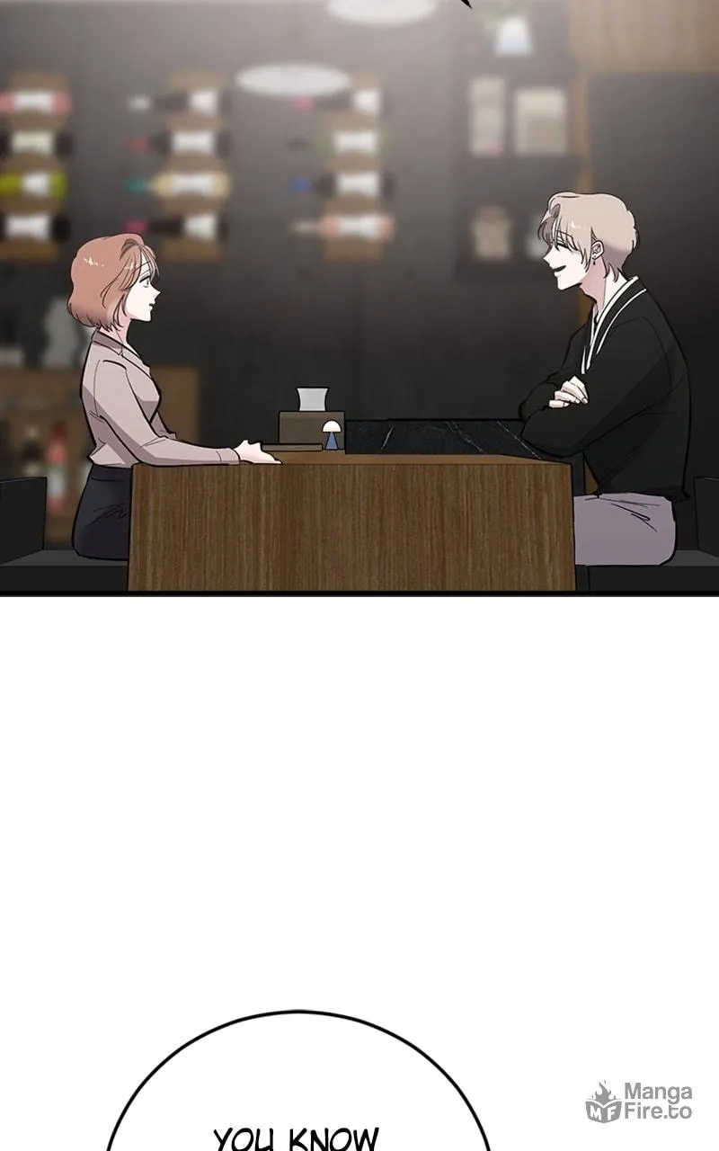 I Spy a Married Life Chapter 66 page 57 - 
