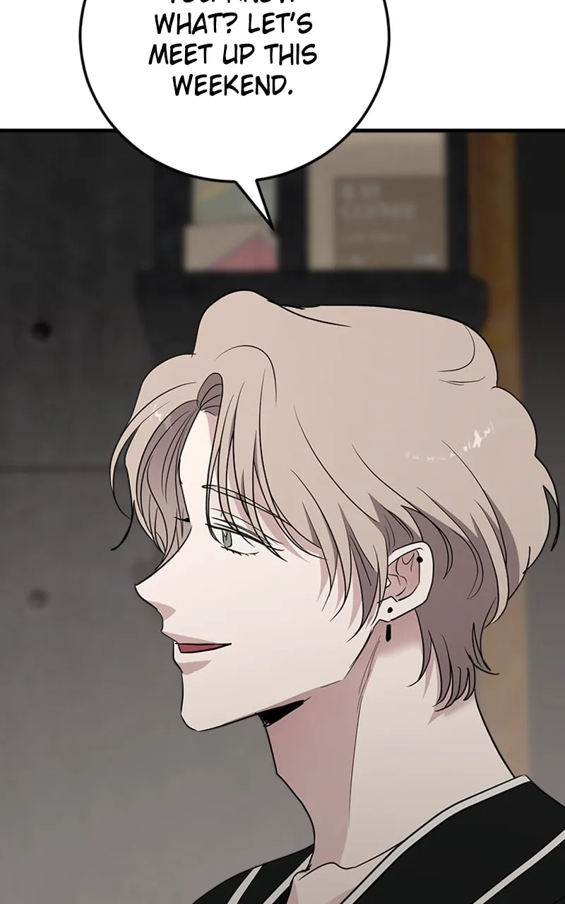 I Spy a Married Life Chapter 66 page 58 - 