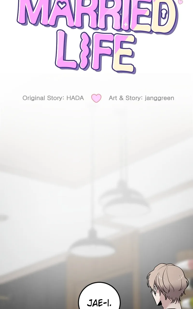 I Spy a Married Life Chapter 66 page 7 - 