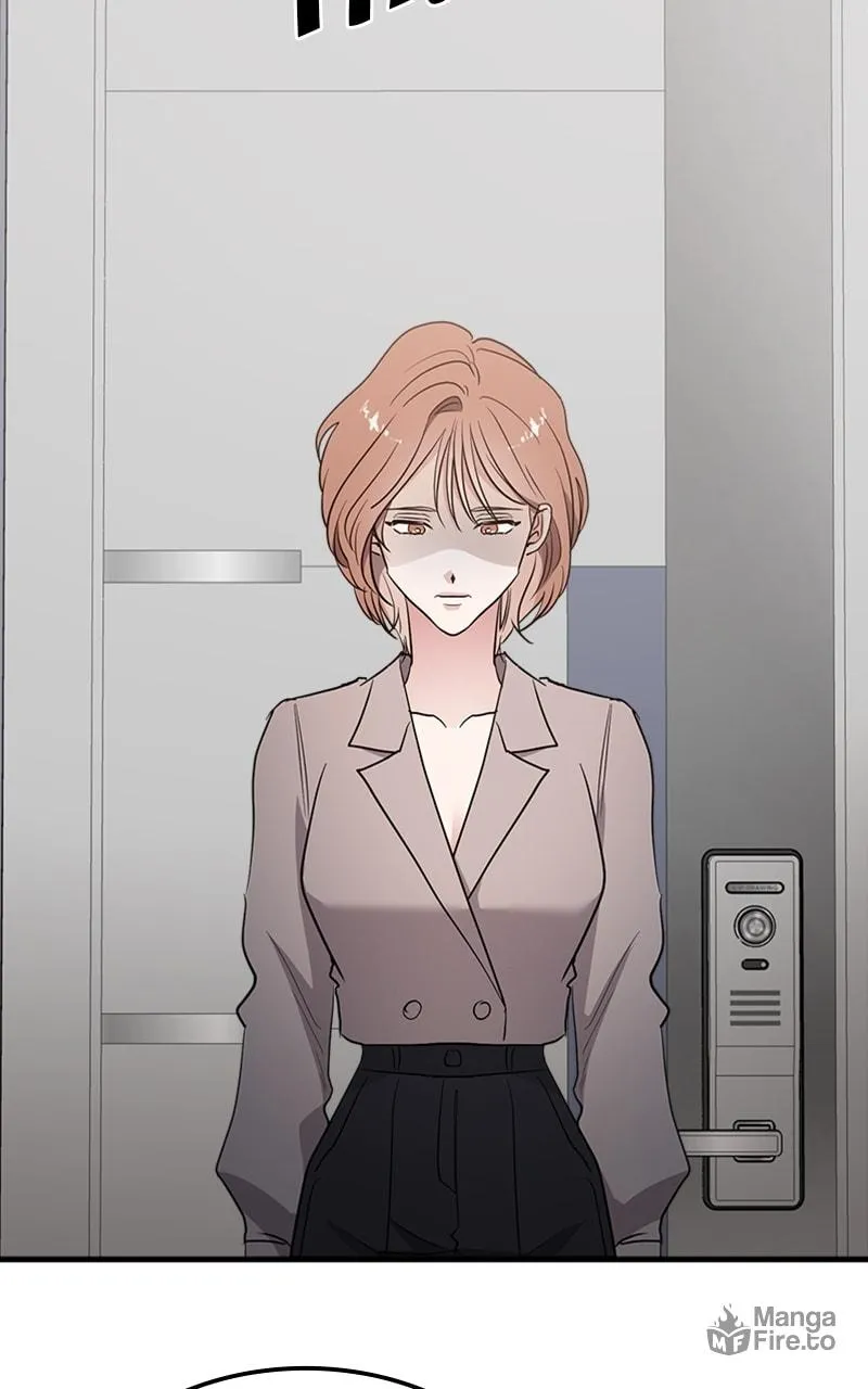 I Spy a Married Life Chapter 66 page 72 - 