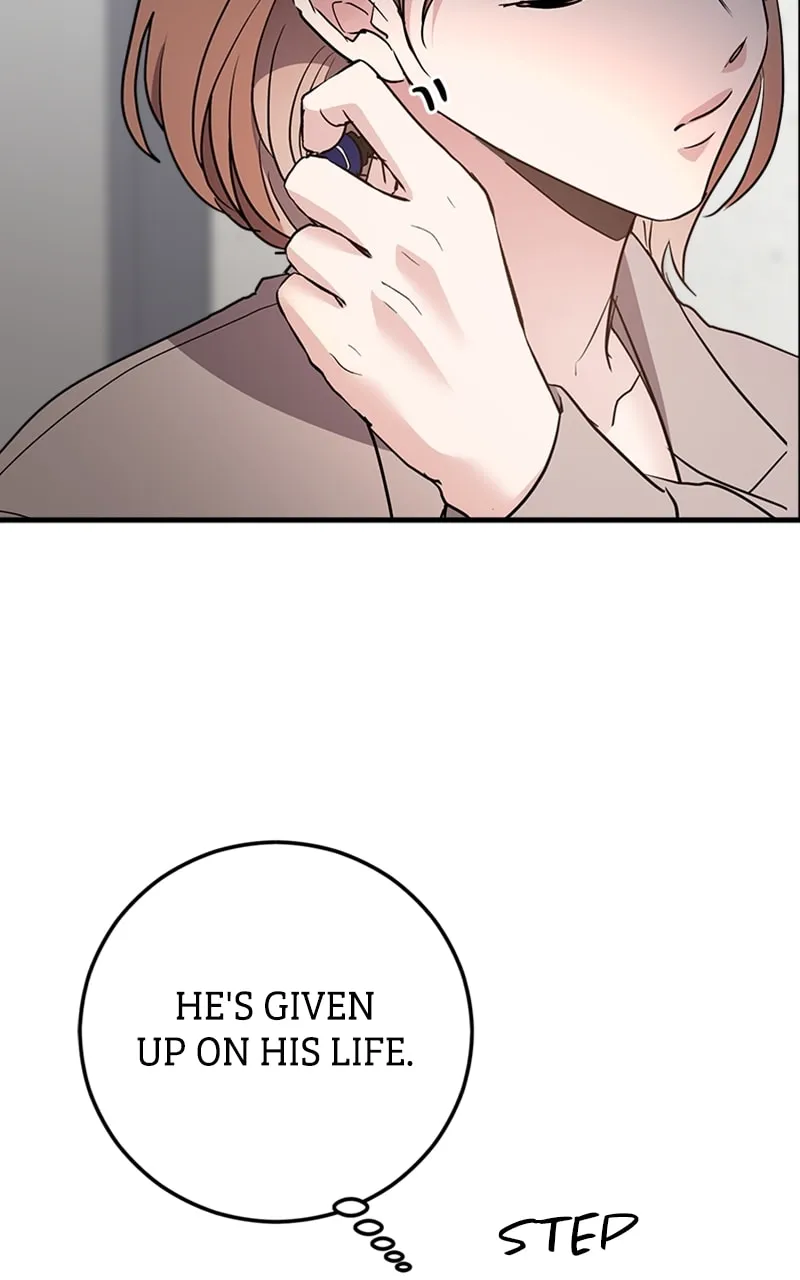 I Spy a Married Life Chapter 66 page 74 - 