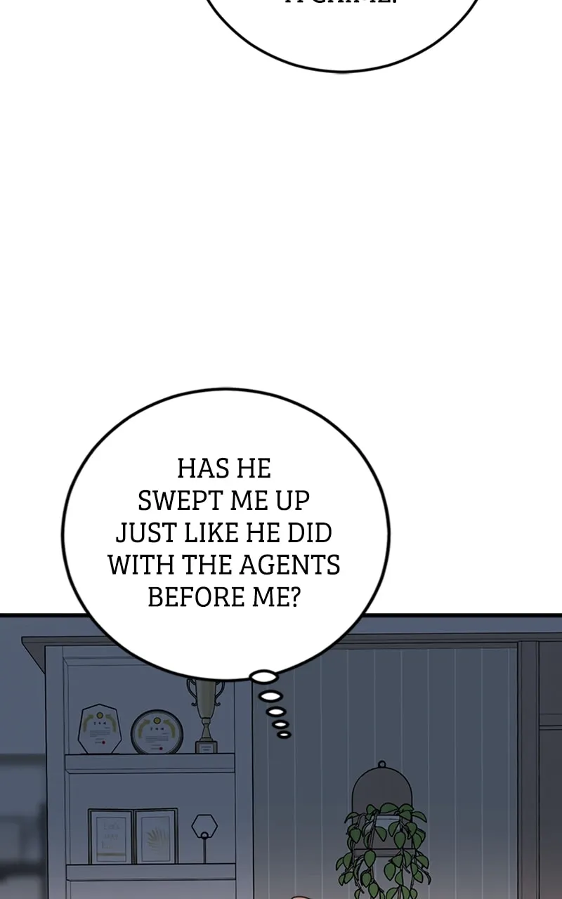 I Spy a Married Life Chapter 66 page 76 - 