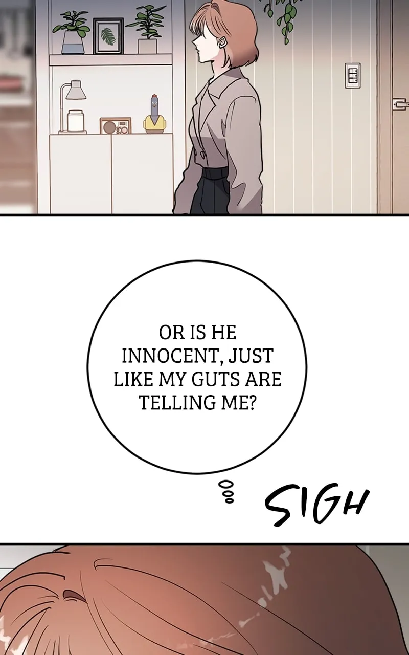 I Spy a Married Life Chapter 66 page 77 - 