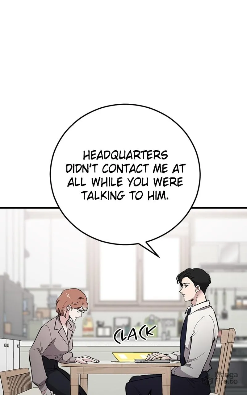 I Spy a Married Life Chapter 66 page 80 - 