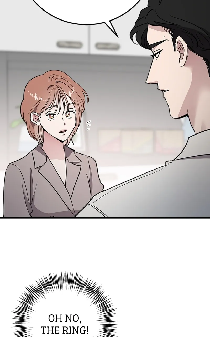 I Spy a Married Life Chapter 66 page 82 - 