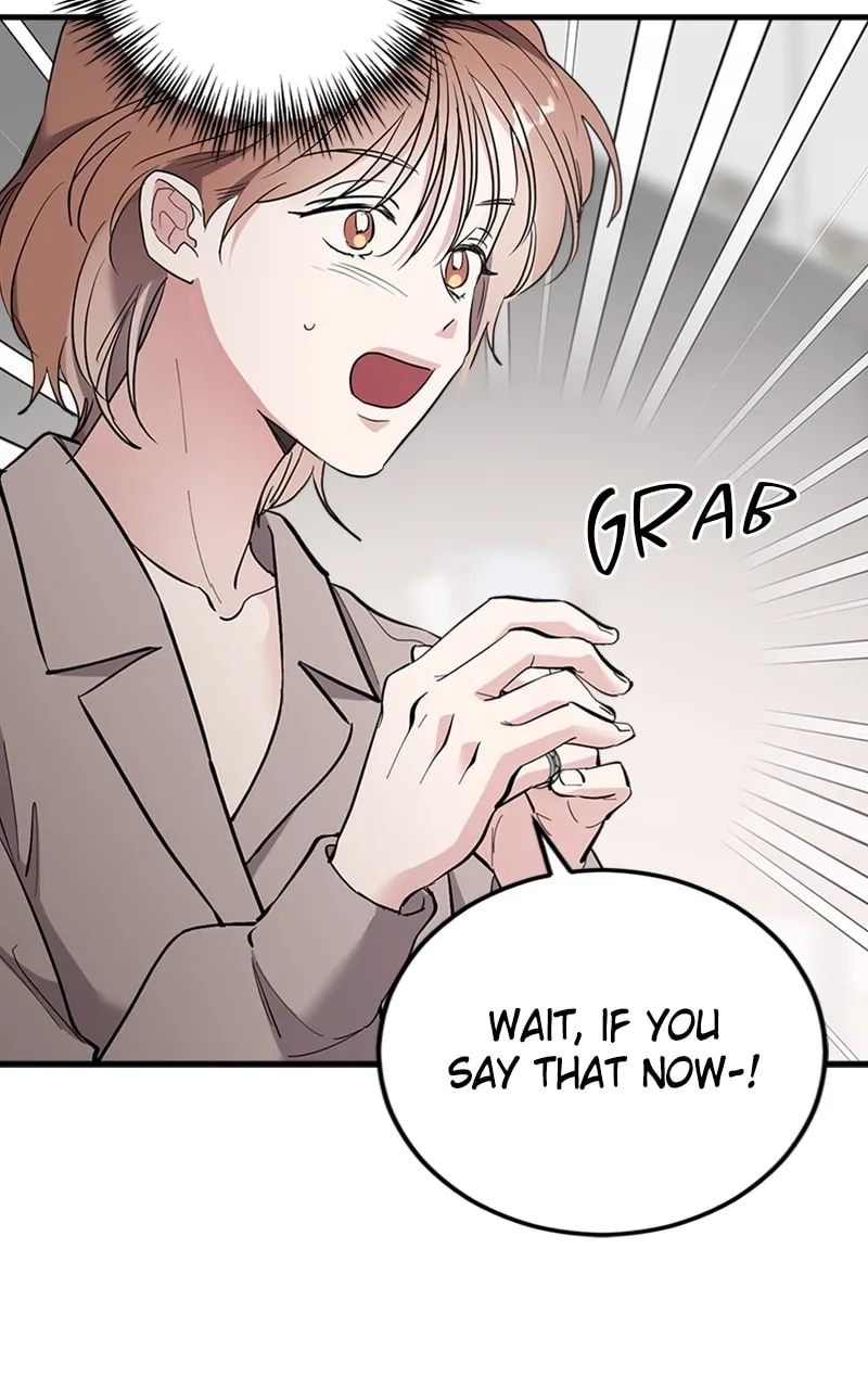 I Spy a Married Life Chapter 66 page 83 - 