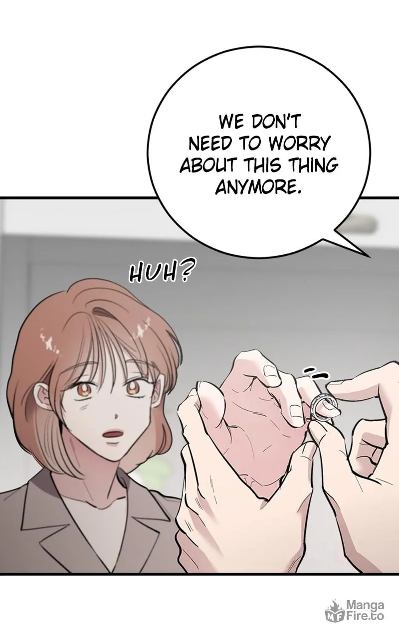 I Spy a Married Life Chapter 66 page 84 - 