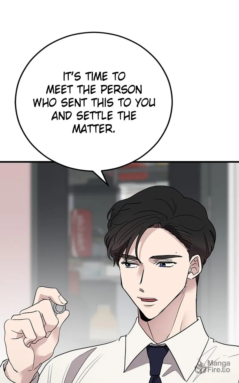 I Spy a Married Life Chapter 66 page 85 - 