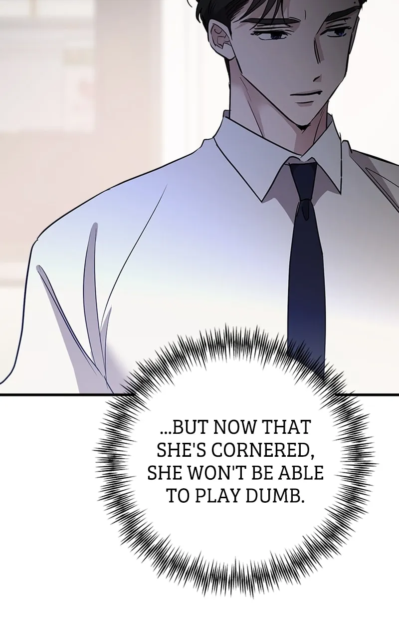 I Spy a Married Life Chapter 66 page 89 - 