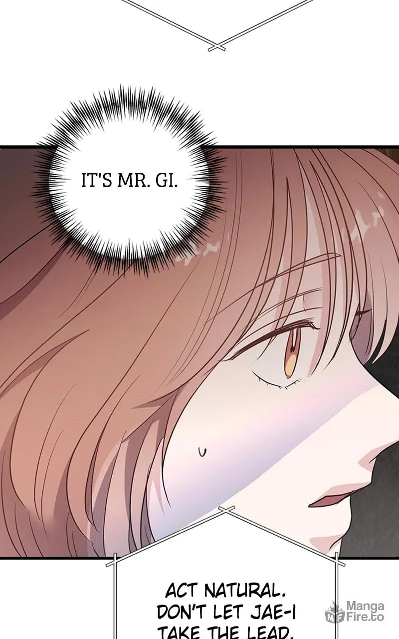 I Spy a Married Life Chapter 66 page 10 - 