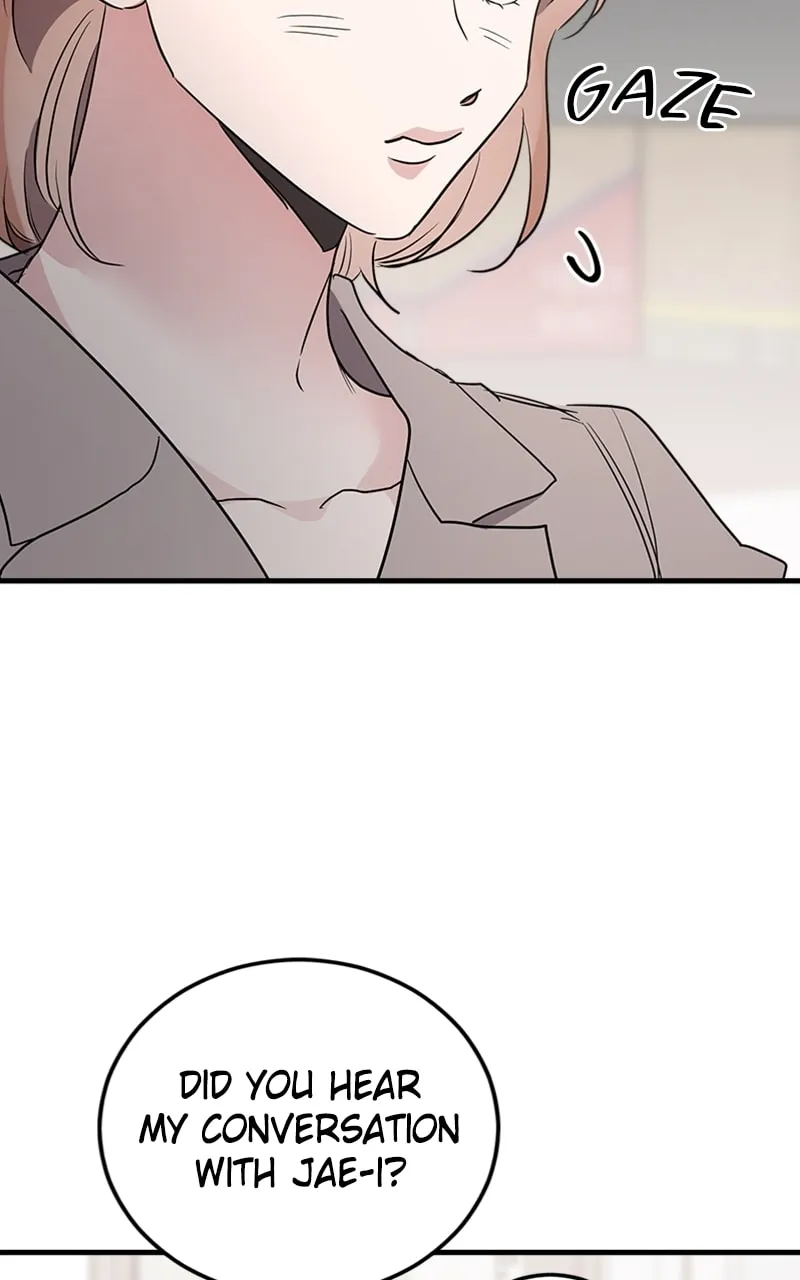 I Spy a Married Life Chapter 66 page 92 - 