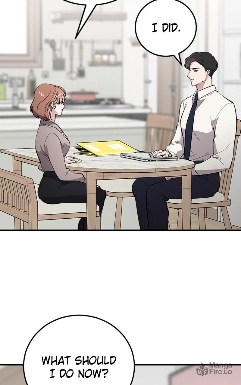 I Spy a Married Life Chapter 66 page 93 - 