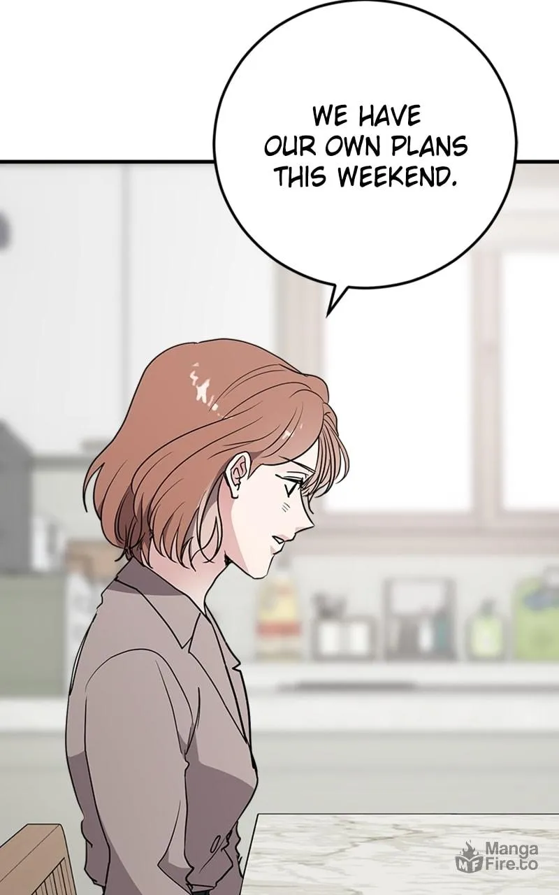 I Spy a Married Life Chapter 66 page 95 - 