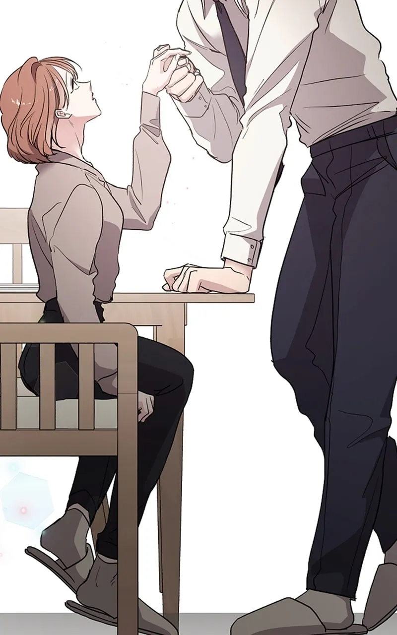 I Spy a Married Life Chapter 67 page 2 - 