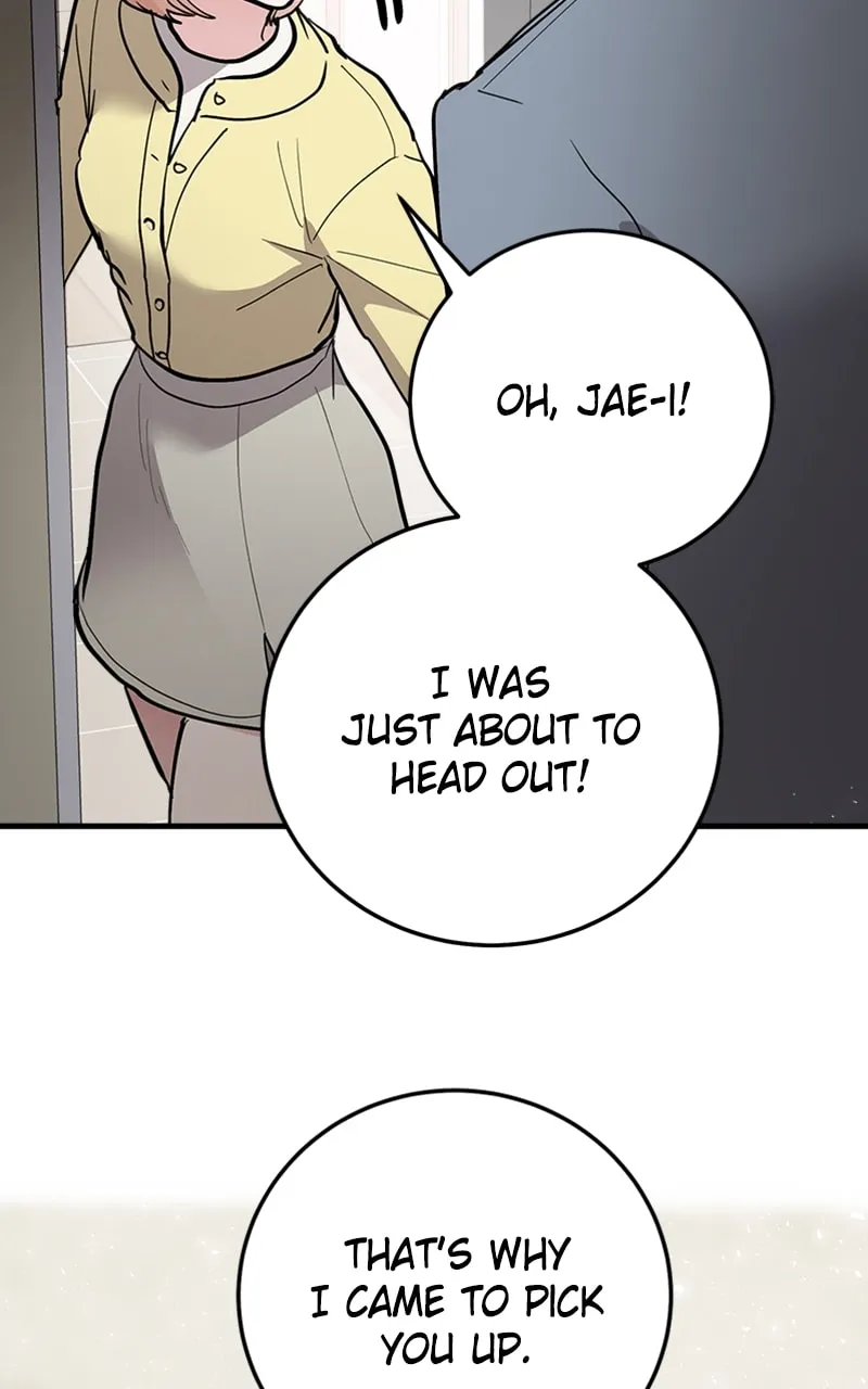 I Spy a Married Life Chapter 67 page 101 - 