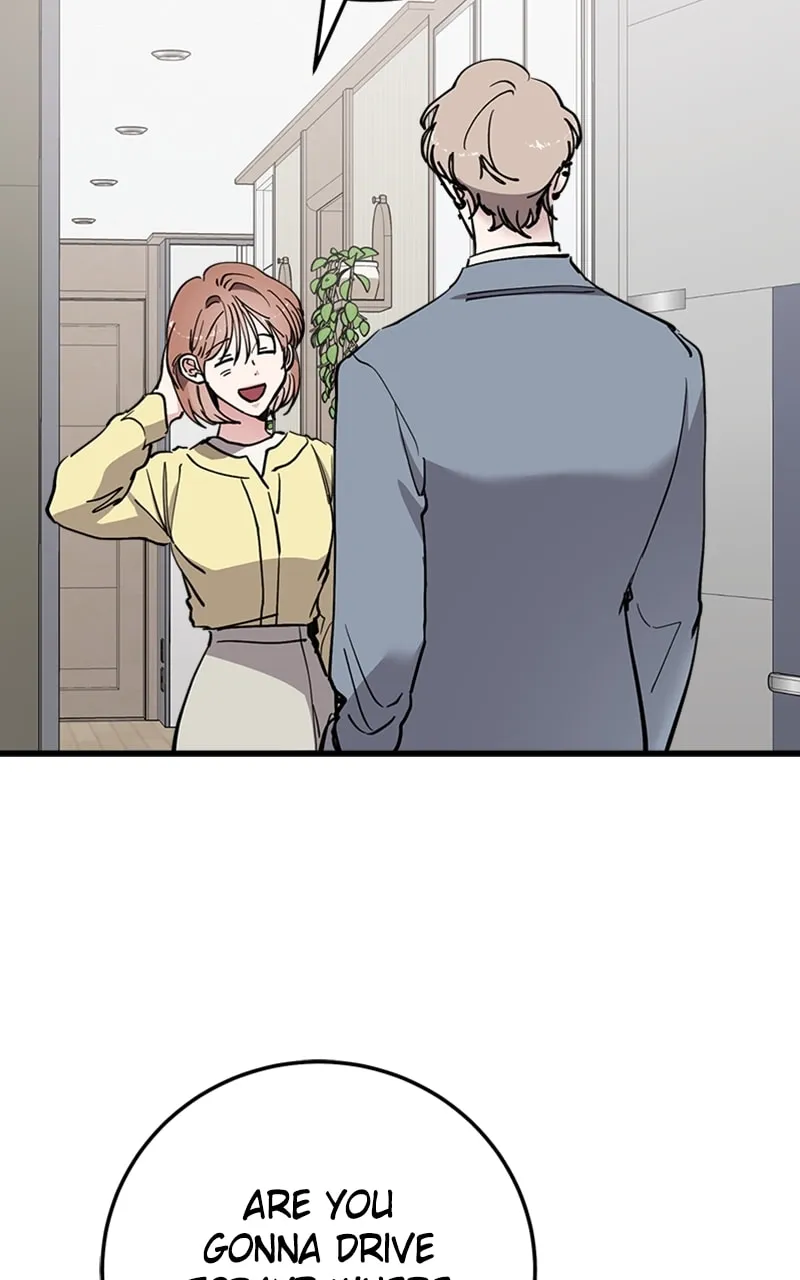 I Spy a Married Life Chapter 67 page 104 - 