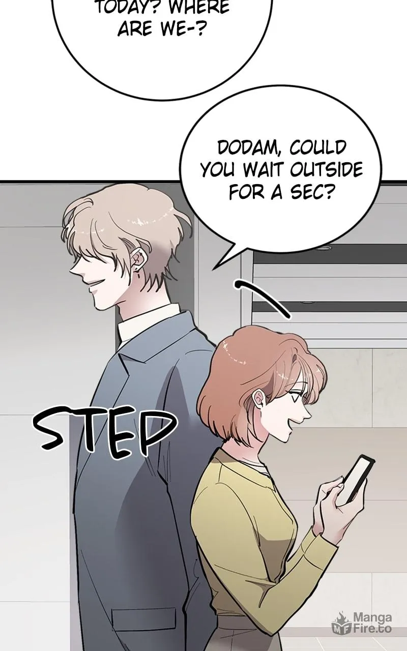 I Spy a Married Life Chapter 67 page 105 - 