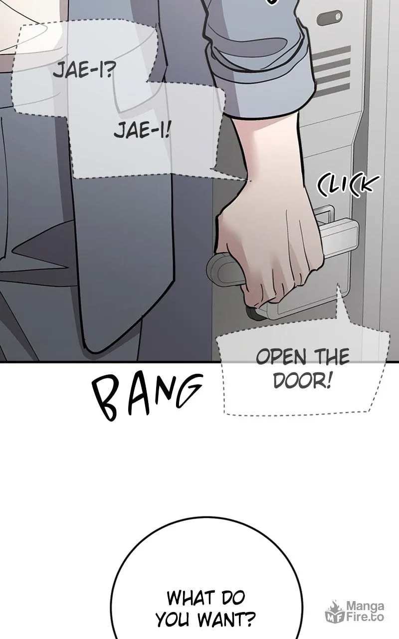 I Spy a Married Life Chapter 67 page 108 - 