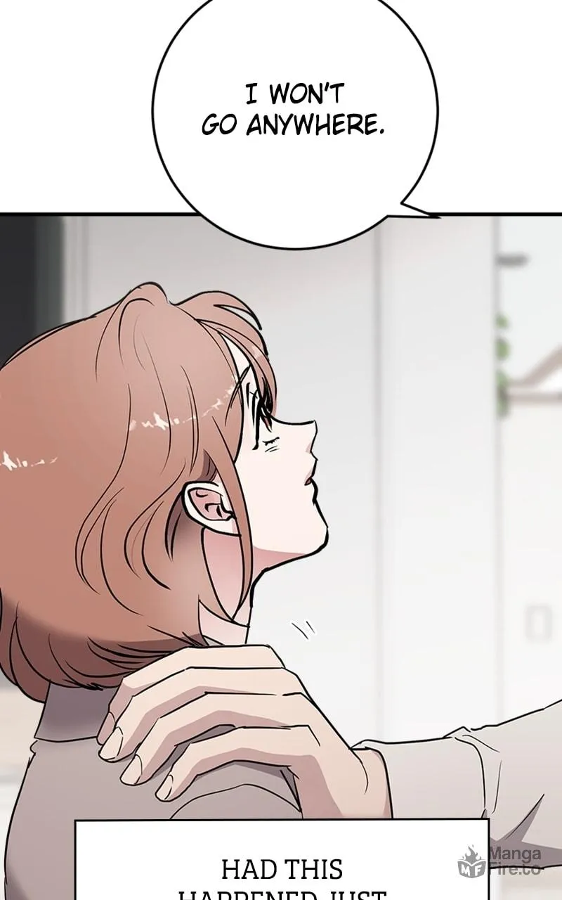 I Spy a Married Life Chapter 67 page 12 - 