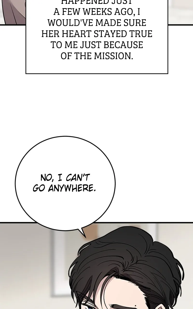 I Spy a Married Life Chapter 67 page 13 - 